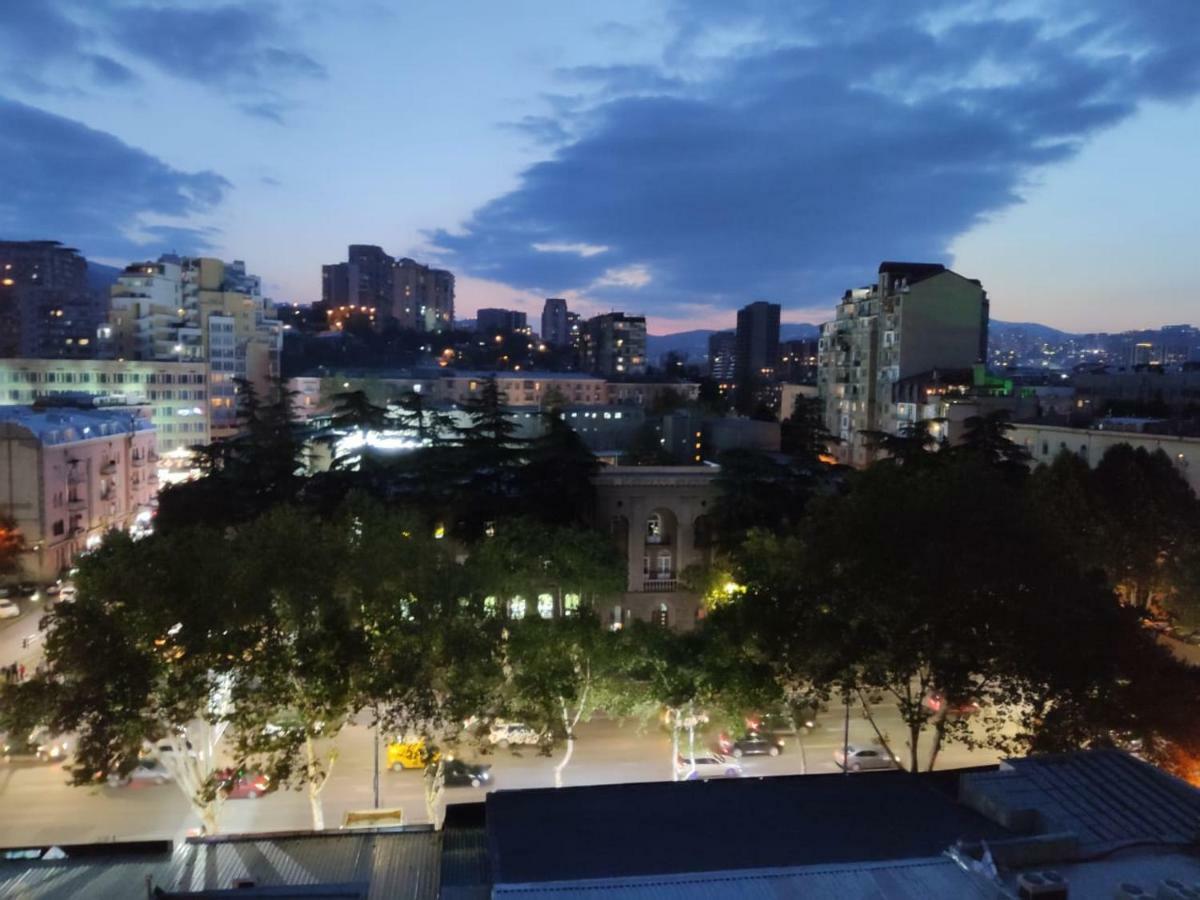 Tbilisi App 3 아파트 외부 사진